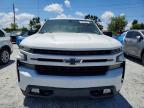 2020 Chevrolet Silverado K1500 RST
