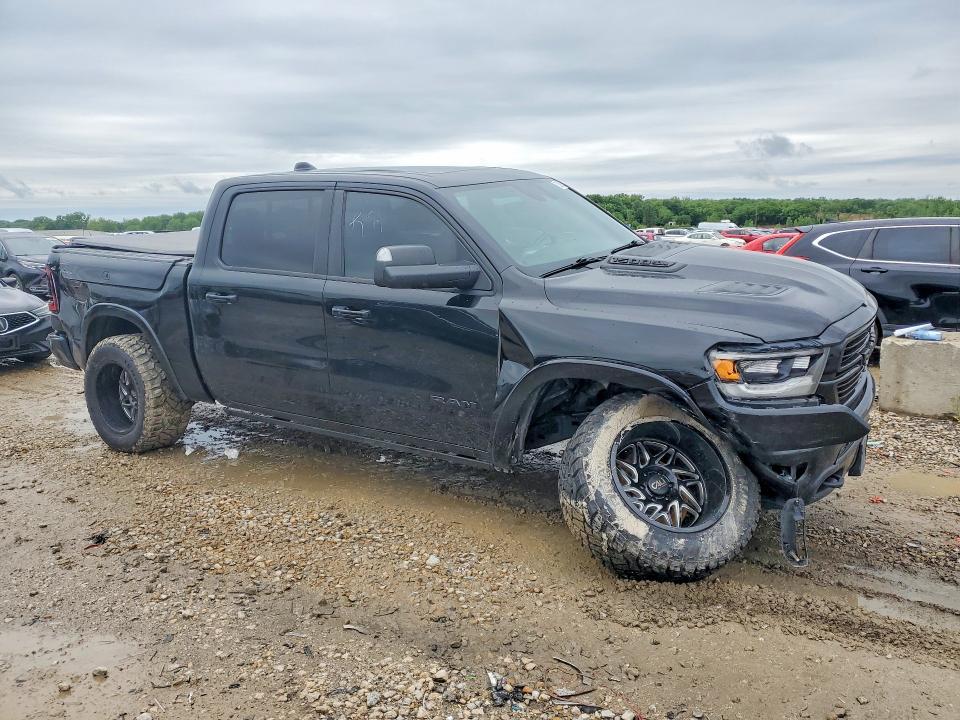 2019 Dodge 1500 Laramie