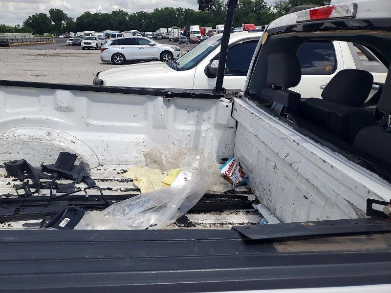 2021 Ford F150