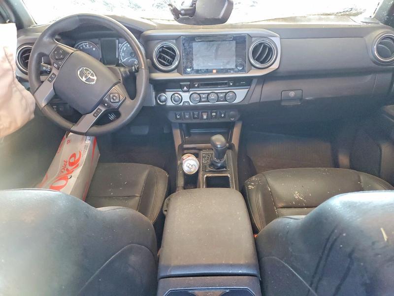 2019 Toyota Tacoma TRD OFF-Road