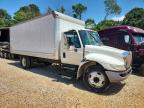 2009 International 4300 BOX Truck