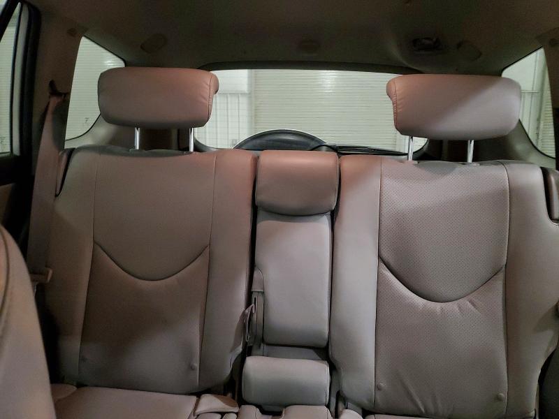 2011 Toyota Rav4 Limited
