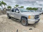 2011 Chevrolet Silverado C1500 LT