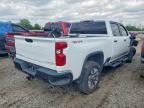 2024 Chevrolet Silverado K2500 Custom