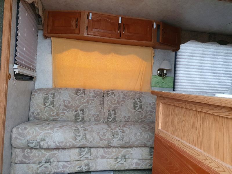 2006 Keystone Cougar Camper