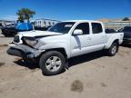 2015 Toyota Tacoma Double Cab Long BED