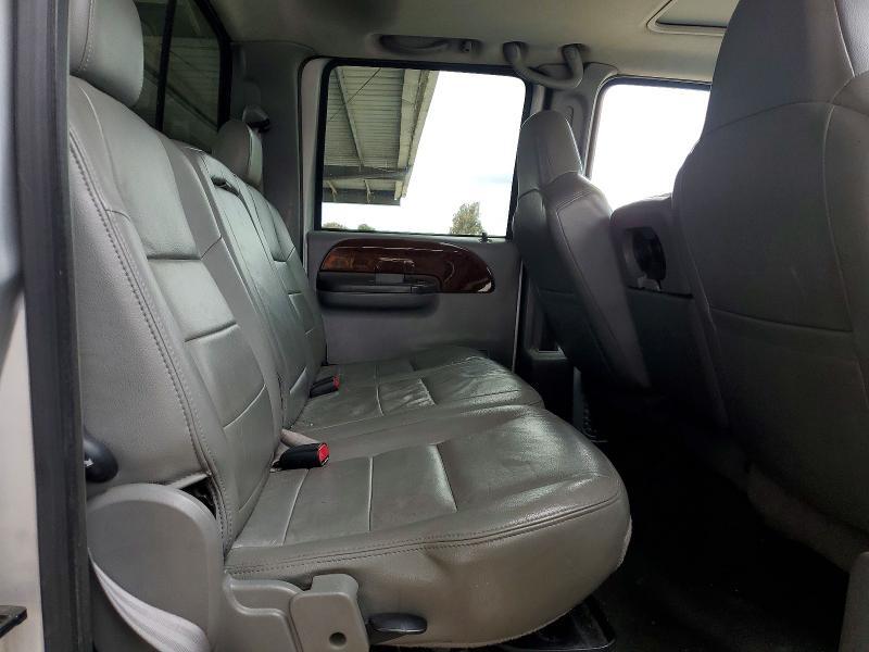 2004 Ford F350 srw Super Duty