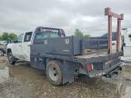 2015 Chevrolet Silverado K3500