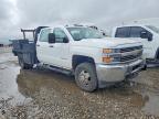 2015 Chevrolet Silverado K3500