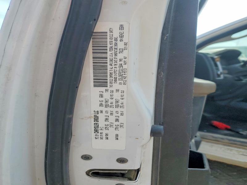 2012 Dodge RAM 1500 SLT