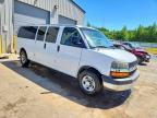 2013 Chevrolet Express G3500 LT