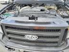 2006 Ford F350 SRW Super Duty