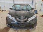 2013 Toyota Sienna xle 8-passenger