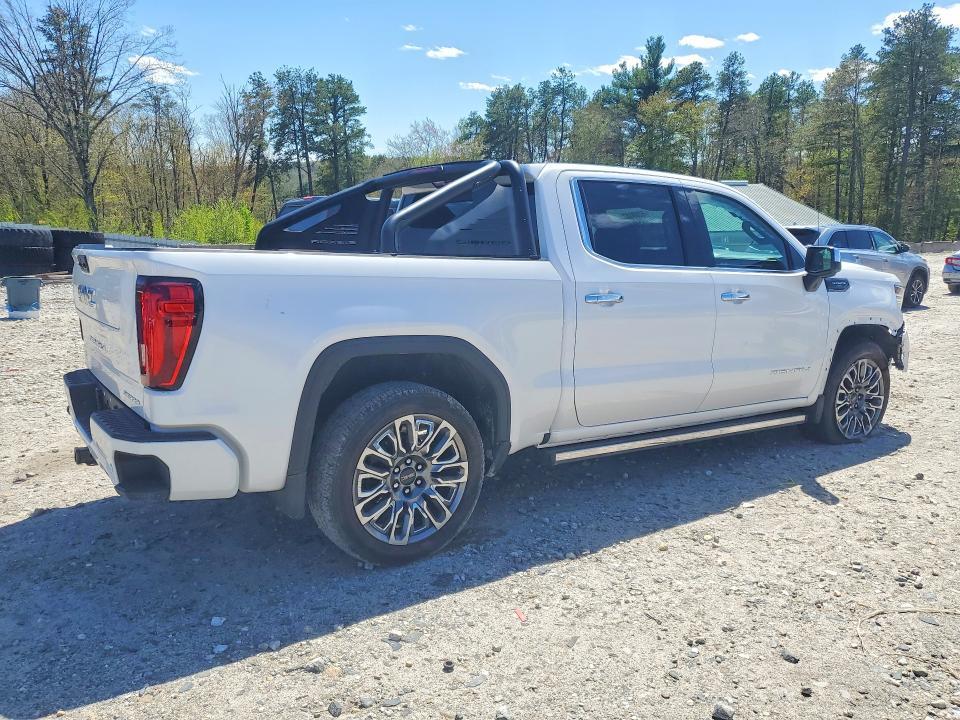 2023 GMC Sierra K1500 Denali Ultimate