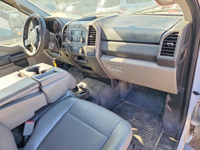 2017 Ford F250 Super Duty