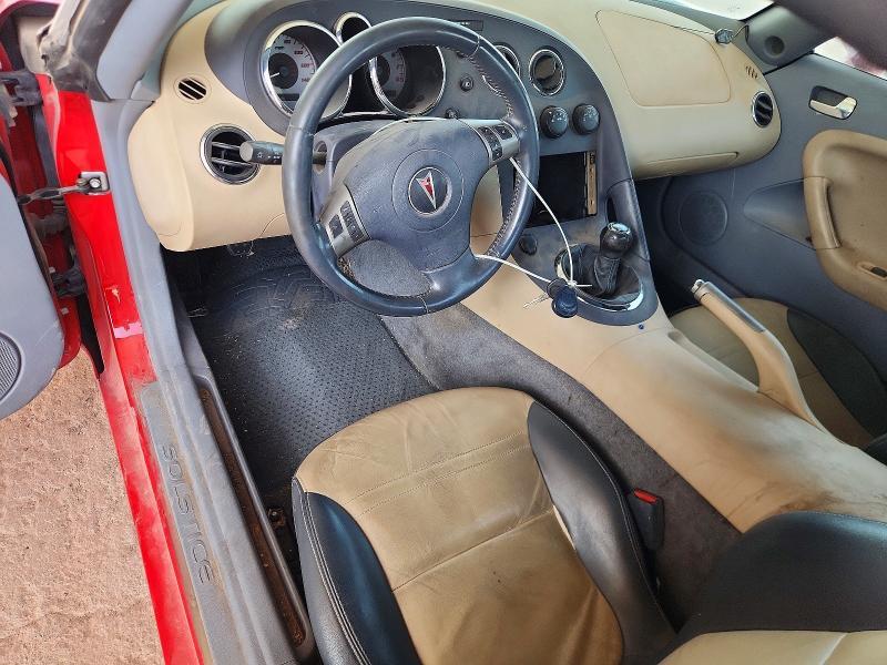 2006 Pontiac Solstice