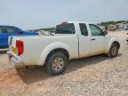 2014 Nissan Frontier S