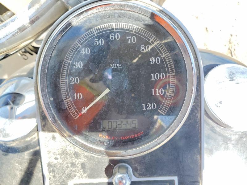 2014 Harley-Davidson Flstfb Fatboy LO