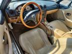 2001 Mazda Mx-5 Miata Base