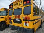 2013 Blub 2013 Bluebird Vision-School Bus