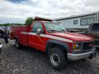 1995 GMC Sierra K3500