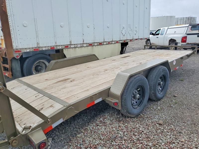 2026 Ldtl 2025 Load Trail Equipment Trailer