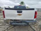 2008 Chevrolet Silverado C1500