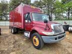 2014 International 4300 BOX Truck