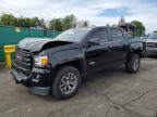 2018 GMC Canyon SLE