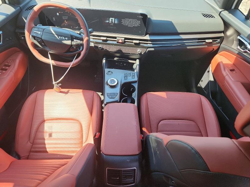 2026 KIA Sportage sx Prestige