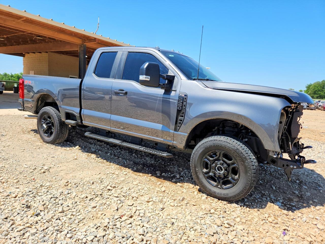 2026 Ford F250 Super Duty