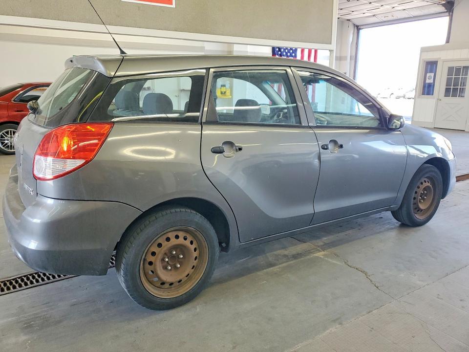 2004 Toyota Corolla Matrix xr
