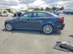 2009 Lexus Is 250