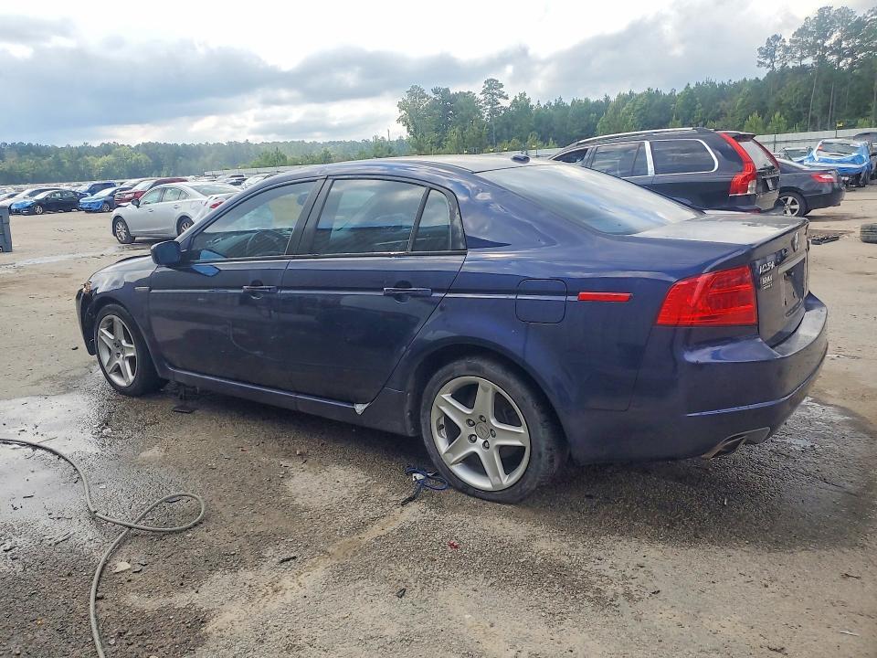 2006 Acura 3.2tl