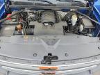 2015 Chevrolet Silverado K1500
