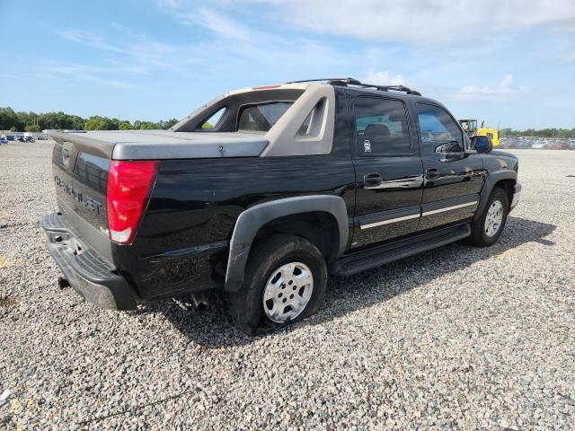 2005 Chevrolet Avalanche C1500