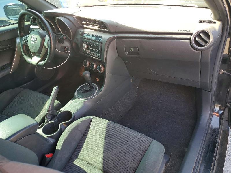 2011 Scion Tc Base