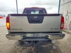 2013 Nissan Frontier S
