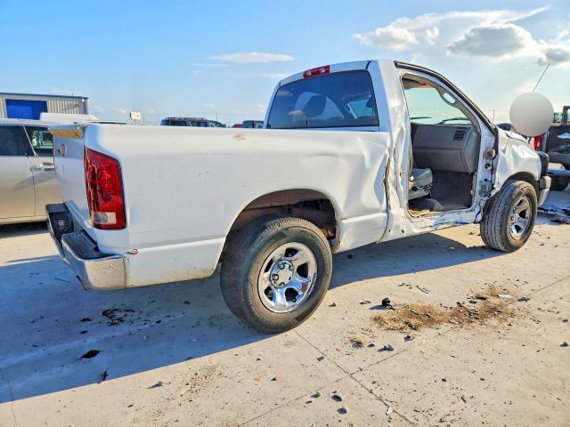 2006 Dodge RAM 1500 ST