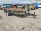 2006 Carson 2001 Carson Utility Trailer