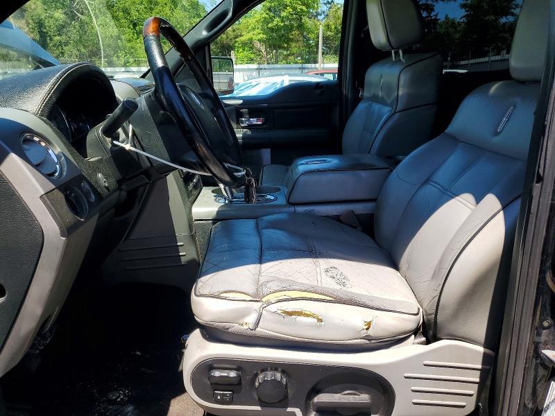 2007 Lincoln Townhouse Mark LT
