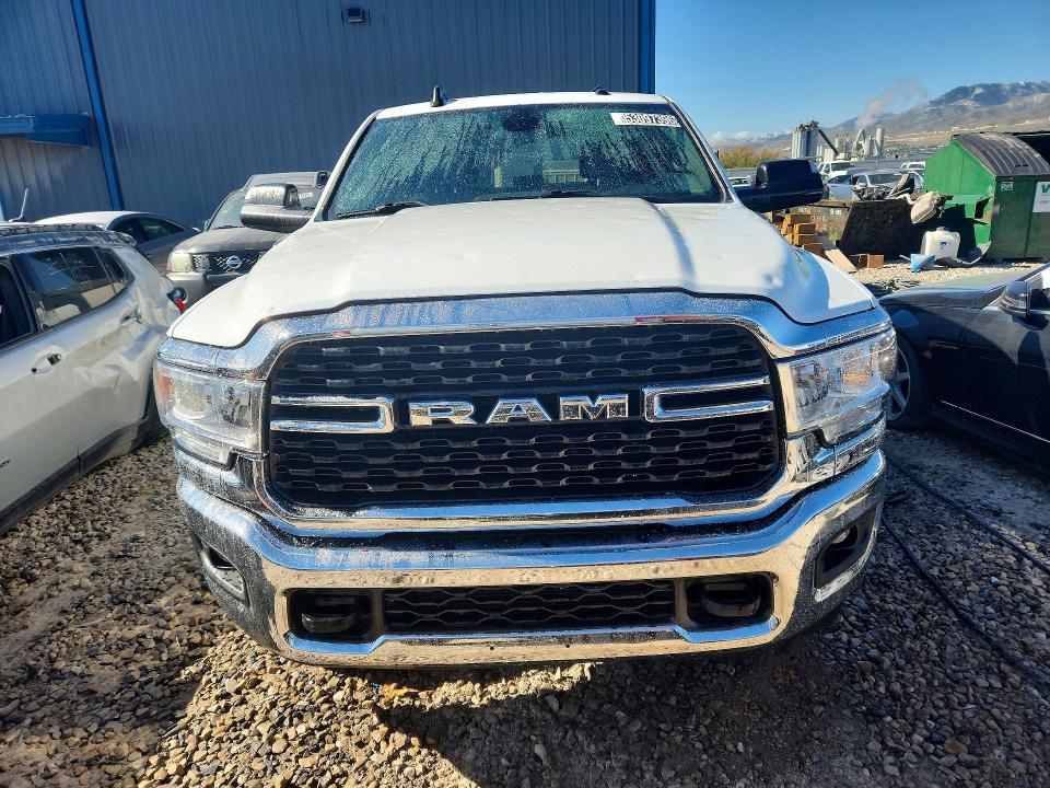 2022 Dodge Ram 2500 big Horn