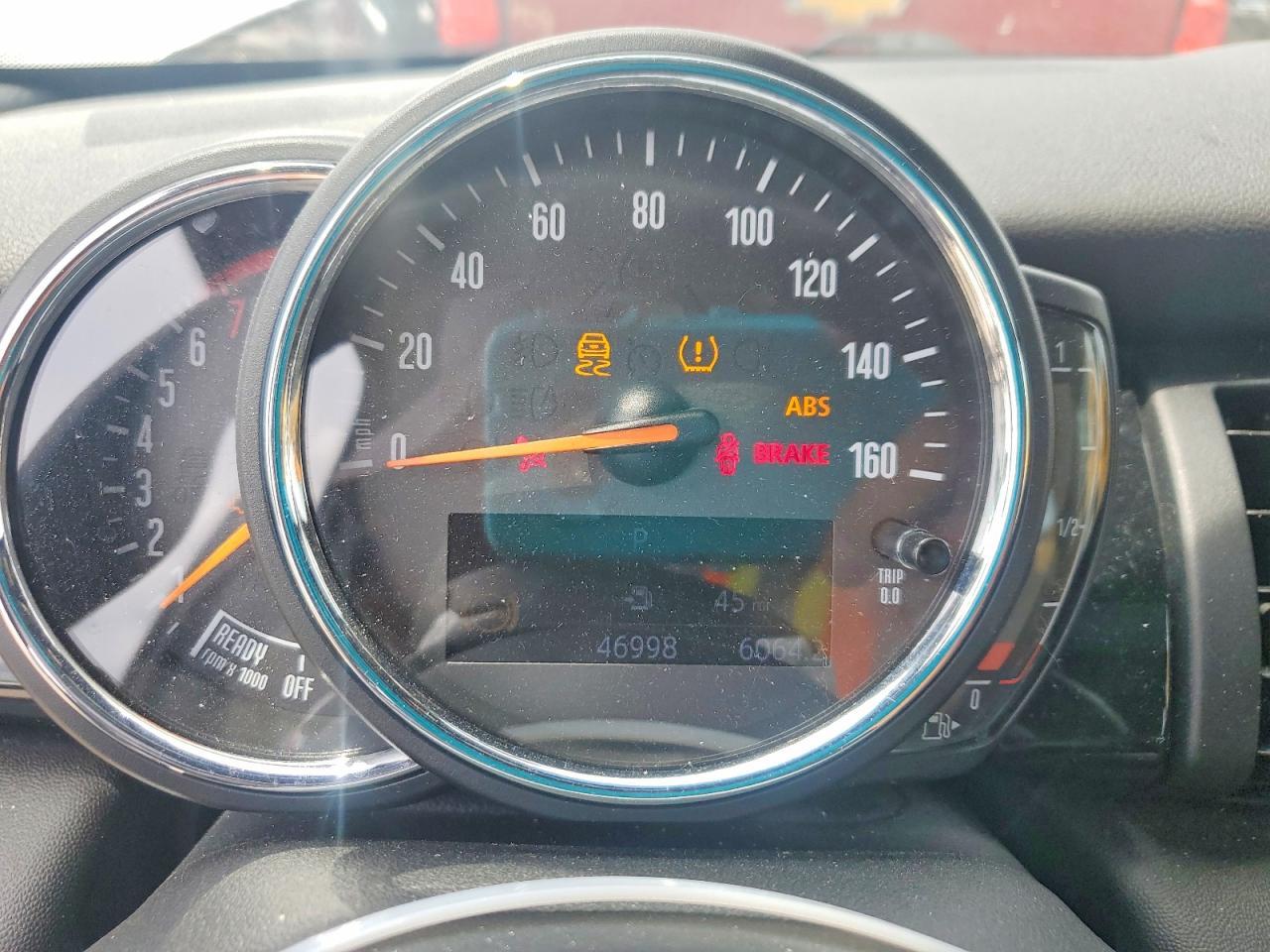 2019 Mini Cooper s