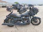2017 Harley-Davidson Fltrxs Road Glide Special