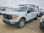 2021 Ford F150 Super Cab
