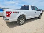 2019 Ford F150 Super Cab