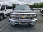 2019 Chevrolet Silverado K2500 Heavy Duty LT