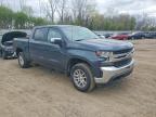 2021 Chevrolet Silverado K1500 LT