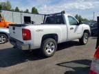 2007 Chevrolet Silverado K1500