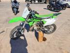 2018 Kawasaki KX85 C